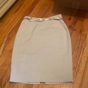 Never worn Catherine Malandrino High waisted pencil skirt